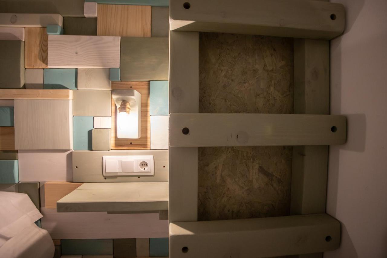 Montanas Apartman Sierra Nevada Kültér fotó